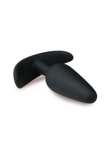 Mini plug Anchor silicone  8 x 2,1 cm - Easytoys